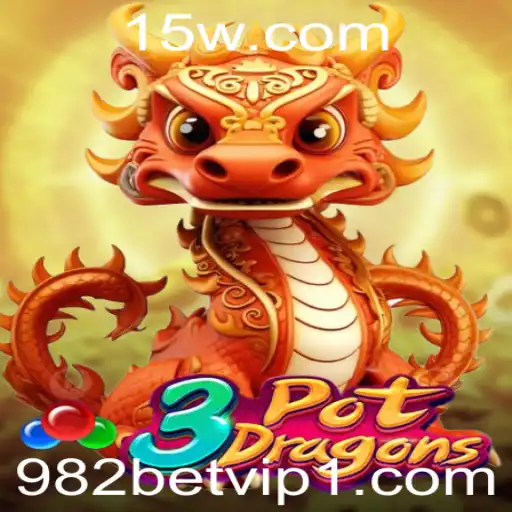 982bet vip | Explorando o Universo do Jogo 3PotDragons: Um Guia Completo para Iniciantes