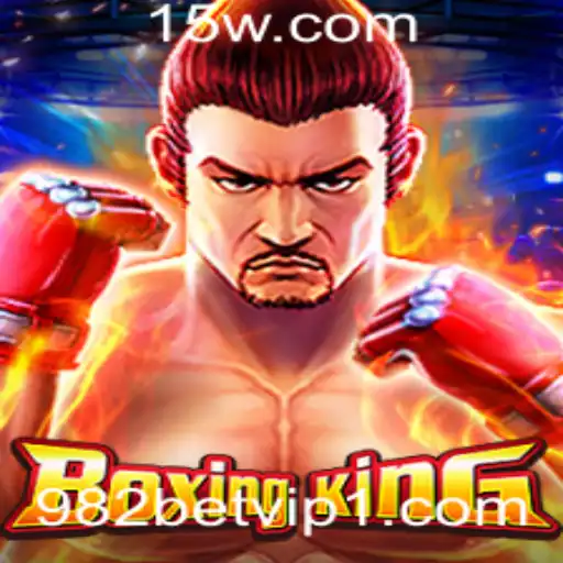 982bet vip | BoxingKing: Desvendando o Jogo de Boxe e Entretenimento