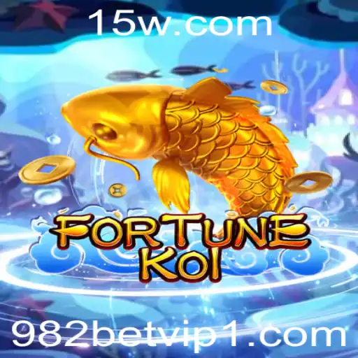 982bet vip | Descubra FORTUNEKOI: Um Jogo de Estratégia Inovador