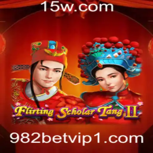 982bet vip | Explorando o Universo de Flirting Scholar Tang II: Descrição e regras do jogo
