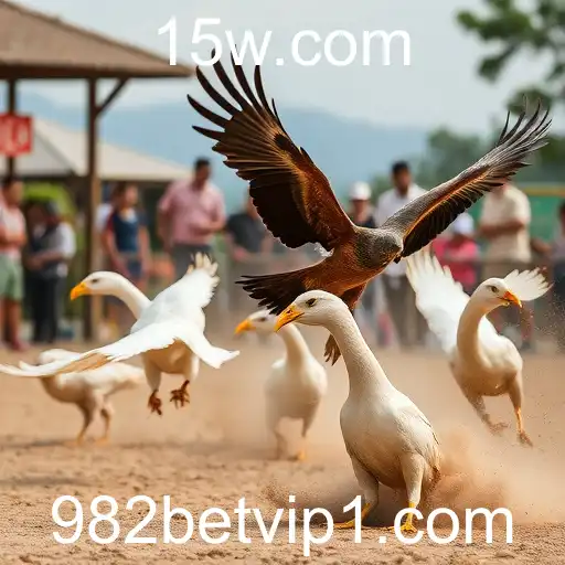 Explorando o Mundo dos Jogos de Sabong