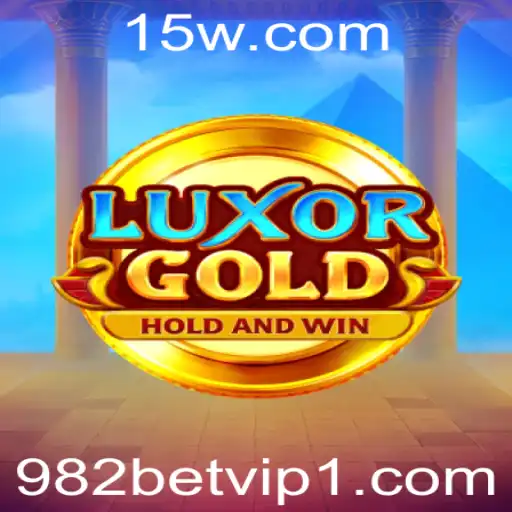 982bet vip | Descubra LuxorGold: O Fascínio do Egito Antigo em 982bet VIP