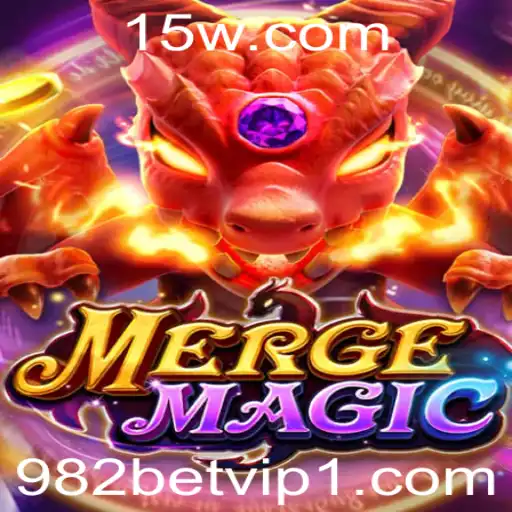 982bet vip | Descubra MergeMagic: Um Mundo de Aventuras e Estratégia