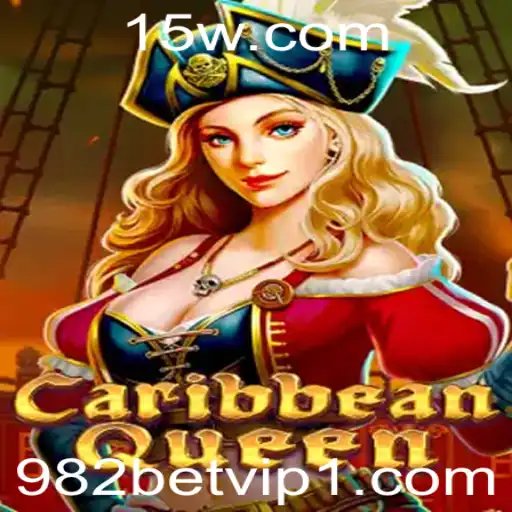 Descubra o Fascinante Mundo de CaribbeanQueen em 982bet VIP