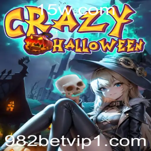 Descubra CrazyHalloween: Um Jogo Assustador e Empolgante