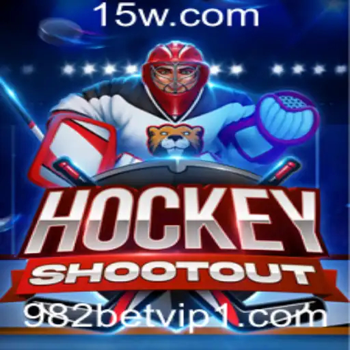 Descubra as Emoções do HockeyShootout: Um Jogo de Estratégia e Habilidade