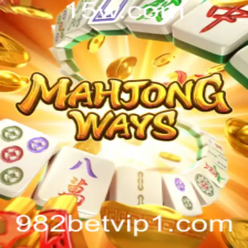Descubra o Fascinante Mundo de MahjongWays na Plataforma 982bet VIP