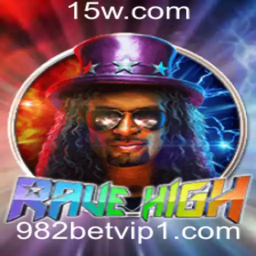 RaveHigh: Uma Aventura Eletrizante com 982bet VIP
