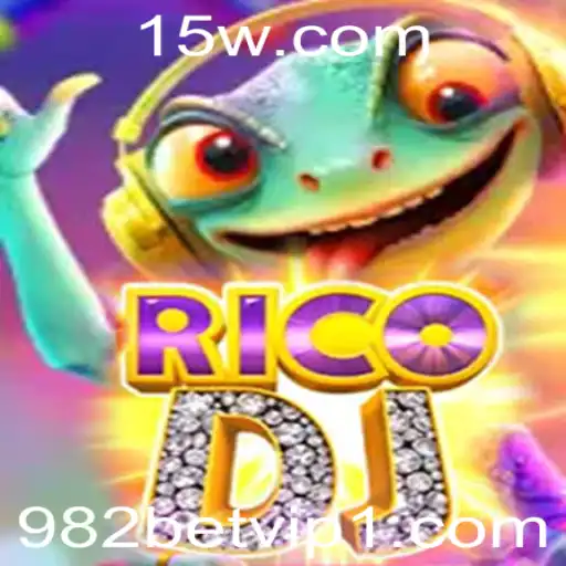 Explorando o Fascinante Mundo de RicoDJ e 982bet VIP