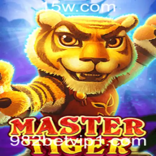 982bet vip | Descubra o Fascinante Mundo de MasterTiger