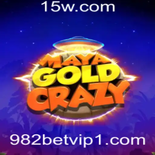 Descubra o Mundo de MayaGoldCrazy: O Jogo que Está Revolucionando o 982bet vip