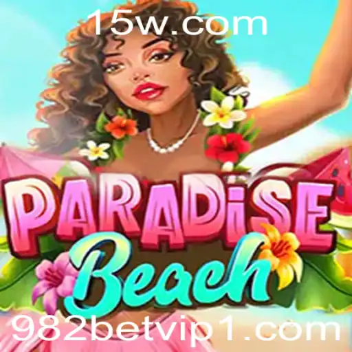 982bet vip | ParadiseBeach: Descubra a Nova Sensação no Mundo dos Jogos