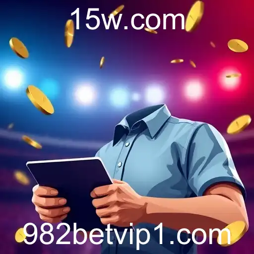 982bet vip - Promoções no Mundo das Apostas: O Papel Crucial do 982bet VIP