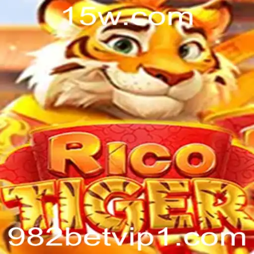 982bet vip | Explore o Fascinante Mundo de RicoTiger: Um Jogo Inovador