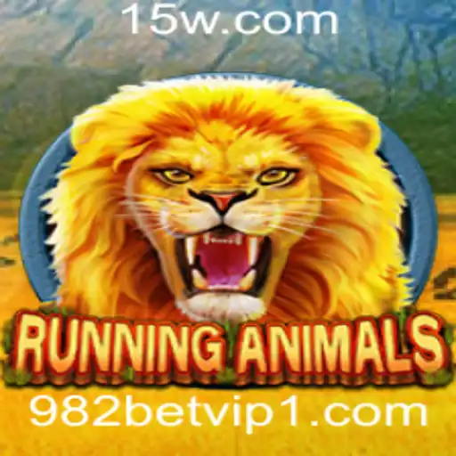982bet vip | RunningAnimals: Uma Nova Aventura no Universo dos Jogos