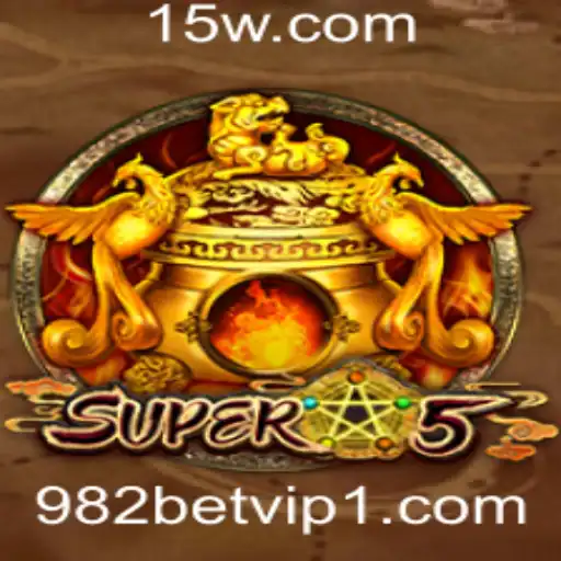 982bet vip | Explore as Aventuras do Jogo Super5 com 982bet vip