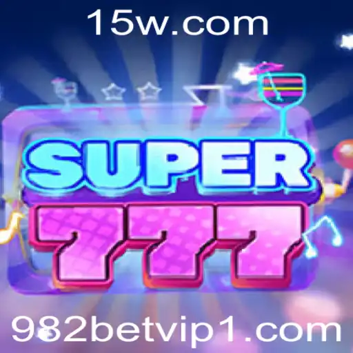 982bet vip | Descubra Super777: O Novo Sensação no Mundo dos Cassinos